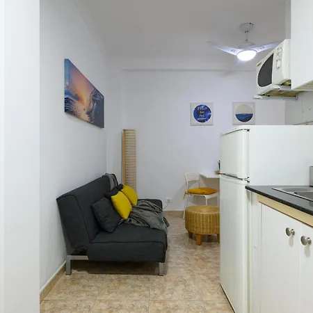Sg Salinas Apartment