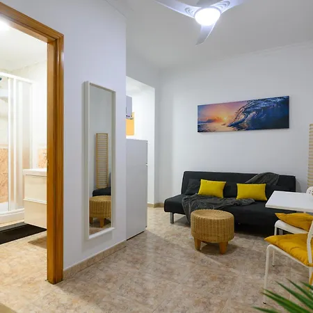 Apartment Sg Salinas Las Palmas de Gran Canaria