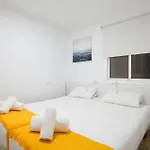 Sg Salinas Appartement *