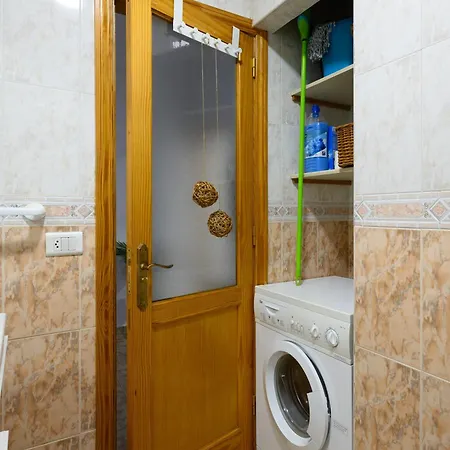 Sg Salinas Лас-Пальмас-де-Гран-Канарія