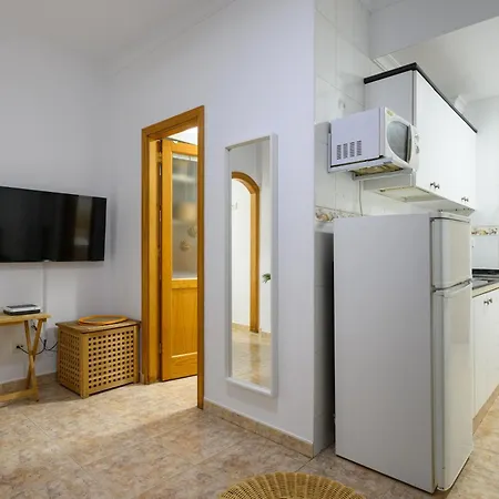 Apartmán Sg Salinas Las Palmas de Gran Canaria