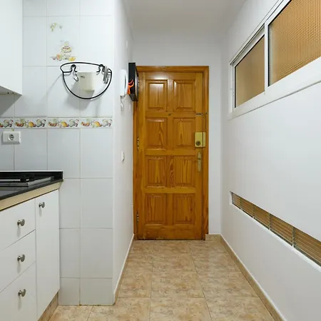 Sg Salinas * Лас-Пальмас-де-Гран-Канарія