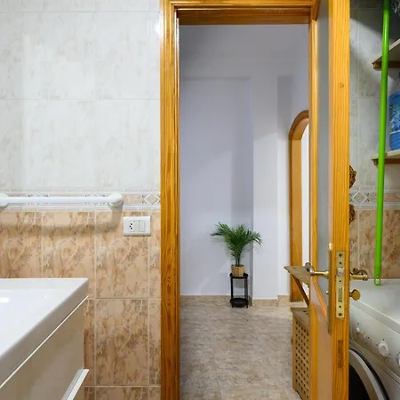 Apartmán Sg Salinas *