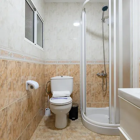 Sg Salinas Лас-Пальмас-де-Гран-Канарія