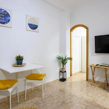 Sg Salinas * Las Palmas de Gran Canaria