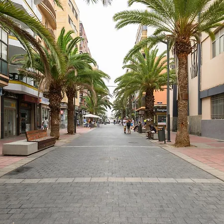 Апартаменти Sg Salinas