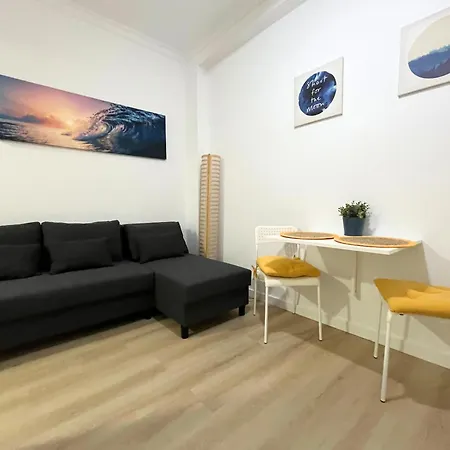 Apartamento Sg Salinas