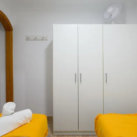Sg Salinas Apartamento *