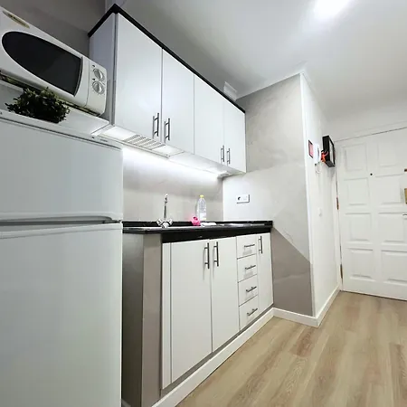 Apartamento Sg Salinas