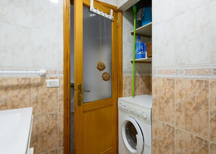 Apartamento Sg Salinas