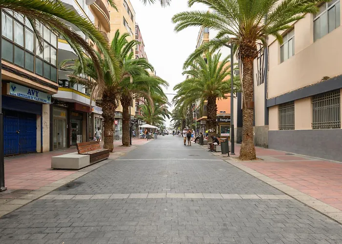 Apartamento Sg Salinas *