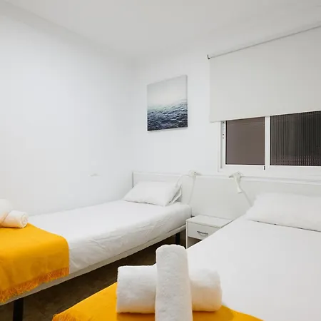 Appartement Sg Salinas